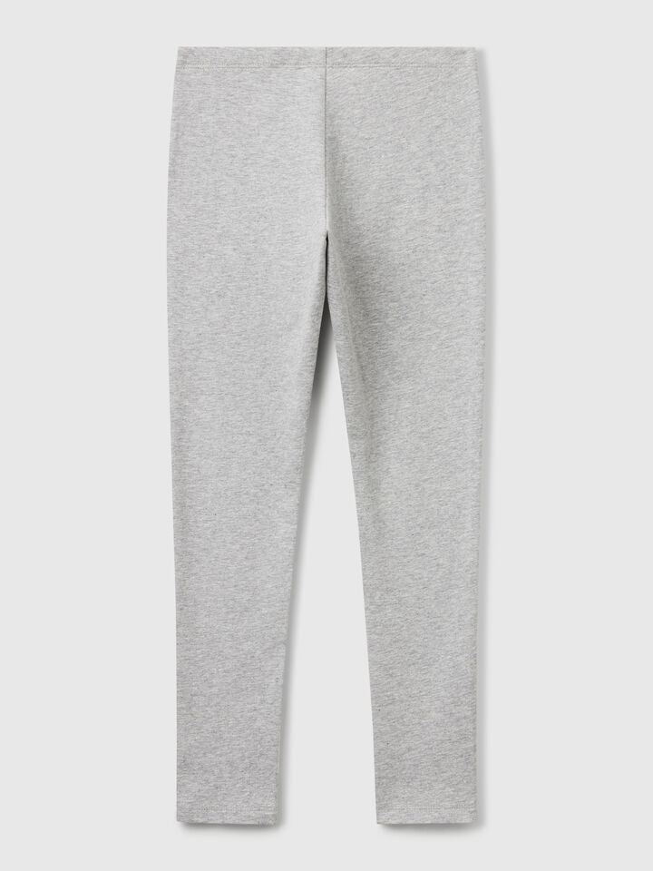 LEGGINGS Junior Girl image number 2